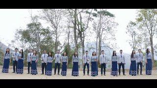 Seventh-day Adventist Aizawl East Circle Choir - Vantirhkoh Pathum Thuchah