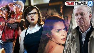 How Time Travel Works In Movies Pt.1 - PJ Explained