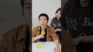 먹알못 동생의 프로틴