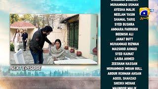 Dil-e-Nadan Episode 36 Teaser - 10th December 2024 - HAR PAL GEO