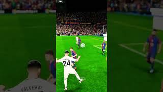 RONALDO VS NEYMAR #shorts