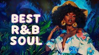 Soul music calms your soul and mind - Relaxing rnb/soul playlist