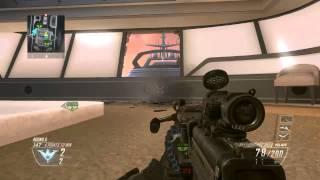 Endr Kleine - Black Ops II Game Clip