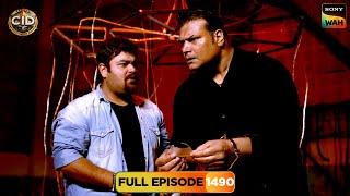 क्या Eye Gang के Leader के कैद से ज़िंदा बचा पाएगी CID? | CID | सी.आई.डी. | 18 Dec 2024