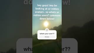 #roblox#fypツ