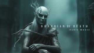 Guardian of Death - Hauntingly Beautiful Dark Ambient Music