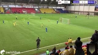 AteitisCUP RUH LVIV  VS BFA VILNIUS