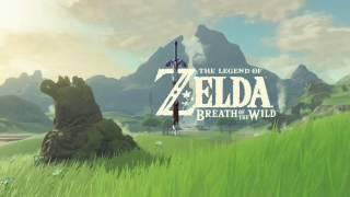 Sounds of Hyrule 8- Mount Hylia (from Breath of the Wild)