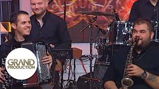 Vojkan Jovic i Orkestar Kobre - Tornado - GK - (TV Grand 30.12.2019.)