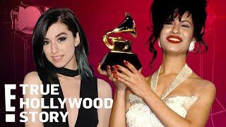 Full Episode: Death of Innocence - Selena Quintanilla & Christina Grimmie | E! True Hollywood Story