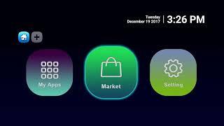 DREAMLINK T2 THE NEXT GENERATION IPTV ANDROID BOX UNBOXING AND REVIEW