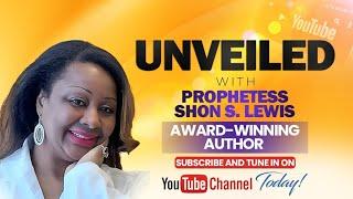 TELEPORTING IN DREAMS REAL?UNVEILED by Dr. Prophet Shon S Lewis #prophetic #motivation #christianity