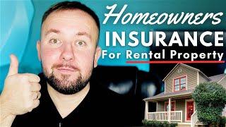 The Best Homeowners Insurance For Rental Property