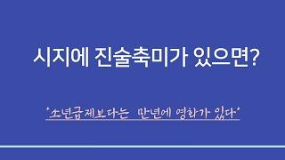 사주일반이론ㅣ진술축미 (辰戌丑未)가 시지에 있을 때 - 말년에 발복한다