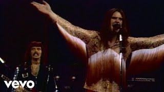 Black Sabbath - Paranoid (Live)