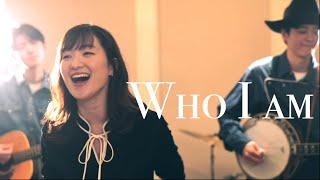 竹渕慶 - Who I am【Official Music Video】