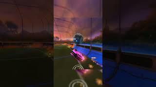 Cool Rocket League Edit #Shorts #rocketleague