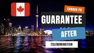 Canada PR Guaranteed After ITA/Nomination? | Canada Immigration 2022 | PNP Program Canada 2022