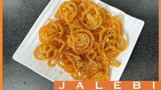 Jalebi | DUSSEHRA SPECIAL RECIPE | Festive Recipe | Easy Festive Mithai Recipes | Instant Jalebi