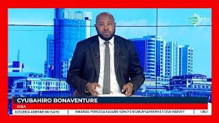 AMAKURU YA SAA SABA | Tariki 20.11.2024