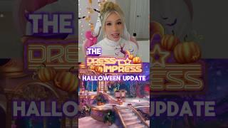 The HALLOWEEN DRESS TO IMPRESS UPDATE IS HERE!!!