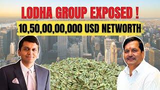 The Untold Story of Lodha Group | Case Study, Success, and Controversies| Property Network