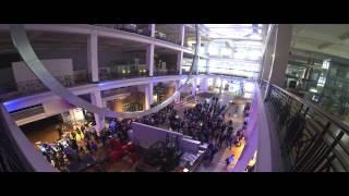 Transforming the Science Museum for Corporate Events