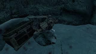 Draugr Shouts Me Down For Over 3 Minutes!