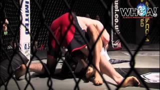 OMMAC 8: LEE VS DOOLAN