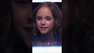 @EmmaKokOfficial's Mighty Walk-on | The Voice Kids Battle