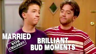 Brilliant Bud Moments | Married With Children