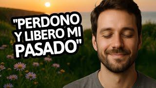  Cómo Perdonar para DEJAR IR mi Pasado y SANAR Heridas Emocionales | Louise Hay