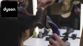 See why professional hair stylists love the Dyson Supersonic r™ Professional hair dryer