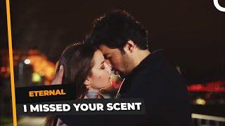 Daghan and Selvi Kissed | Eternal Episode 19