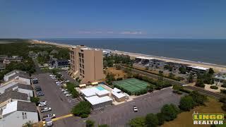 Jack Lingo, REALTOR® Million Dollar Listing: 21 Ocean Drive, Unit 909, Rehoboth Beach, DE