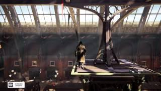 Assassins Creed e3 gameplay video