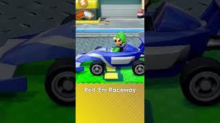 Super Mario Party Jamboree – Roll 'em Raceway (Nintendo Switch)