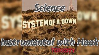 System Of A Down - Science (Instrumental w/ Hook)