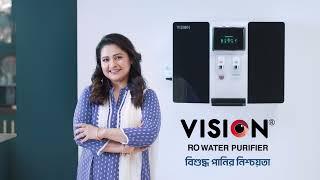 Vision Ro Water Purifier || Hot & Cold