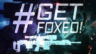 GET FOXED - Ironsight Top Plays