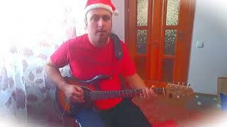 Merry Christmas!