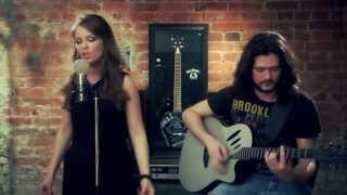 Kate Lucky feat. Andrey Zharikov - Locked Out Of Heaven (A cover of Bruno Mars)