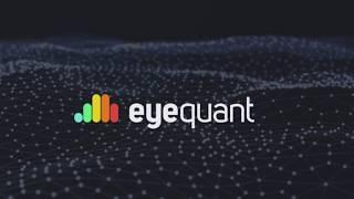 What is EyeQuant?