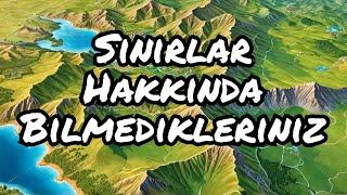 Almanya Avusturya İsviçre Sınırları