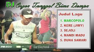 Dj Orgen Tunggal Bima Dompu