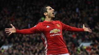 Henrikh Mkhitaryan ● Top 10 Goals in career  HD