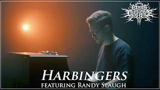 FIRES IN THE DISTANCE - HARBINGERS FEAT. RANDY SLAUGH (OFFICIAL VIDEO)