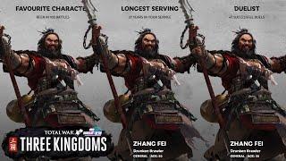 Victory! | Liu Bei Three Kingdoms Total War Legendary Records mode Part 25