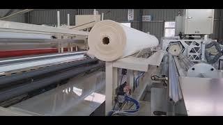 2021 Good price Automatic maxi roll tissue paper making machine production line