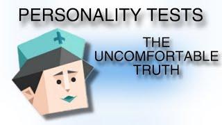 Are Personality Tests Accurate?